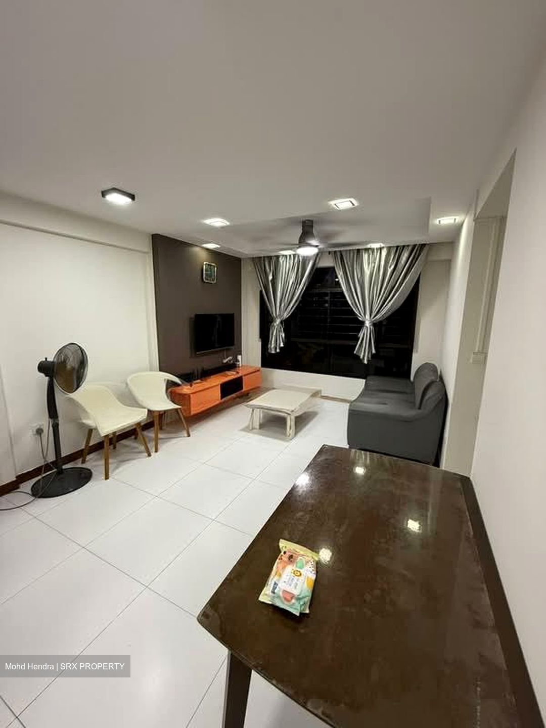Blk 547C Segar Vale (Bukit Panjang), HDB 3 Rooms #565239241